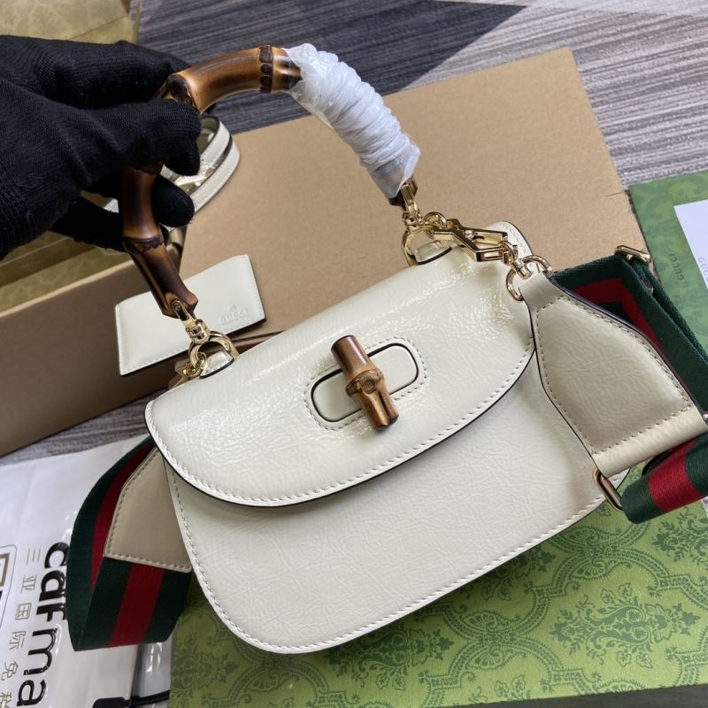 Gucci Top Handle Bags